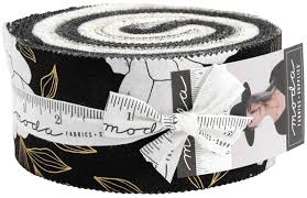 Moda Gilded Jelly Roll 11530JR