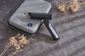 MetalGoose Cordless Powered Scissors MGOMGES01