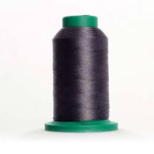 Isacord 1000m Polyester - Slate Gray: 2922-3265