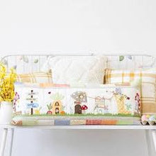 Load image into Gallery viewer, FREE YOUTUBE SEW ALONG- Hoppin&#39; Down the Bunny Trail Prep Sew Along with Jeanne 2/14/25  NO NEED TO ADD TO CART.  SCROLL DOWN FOR VIDEO LINK AND DESCRIPTION.