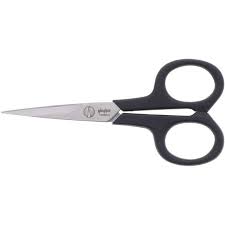 Gingher Lightweight Embroidery Scissors 4"  220320