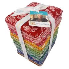 Fat Quarter Bundle Home Town Hometown (42 fat quarter cuts) Lori Holt FQ-13580-42