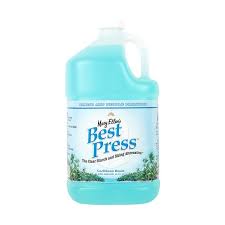 Mary Ellen's Best Press Gallon Refill (VARIOUS SCENTS)