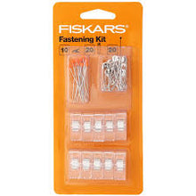 Load image into Gallery viewer, Fiskars Fastening Kit 50pc # 107590