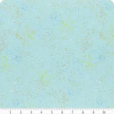 Ruby Star Society Speckled Metallics Collection by Moda  SOLD BY THE YARD