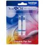Scan n Cut Erasable Pen Set CAPEN2