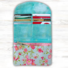 Pickle Pie Wonderful Wallets PPD67