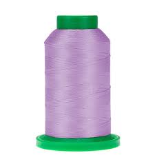 Isacord 1000m Polyester - Lavender: 2922-3040