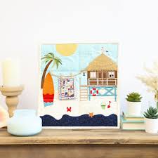 FREE YOUTUBE LIVE- Kimberbell Home Sewn Vol. 2 August Tiling Scene - June 22nd, 10:00am-1:00pm PST