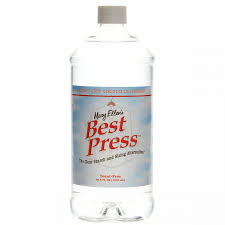 Mary Ellen's Best Press 33 oz (VARIOUS SCENTS)