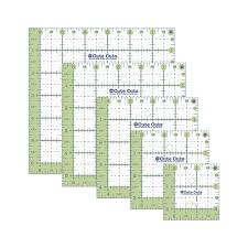 Lori Holt Cute Cuts 5 Pack W/ multiple sizes STCC-6019