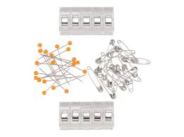 Fiskars Fastening Kit 50pc # 107590