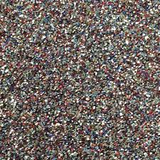 EverSewn Luxe Glitter Fabric Closeout Sale (VARIOUS COLORS)