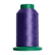 Isacord 1000m Polyester - Twilight: 2922-3211