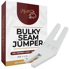 Madam Sew Bulky Seam Ripper MSBSJ