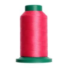Isacord 1000m Polyester - Garden Rose: 2922-2520