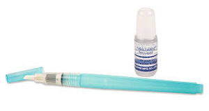 Clover Fabric Folding Pen #4053CV