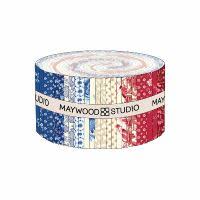 Maywood Studio All Our Hearts Jelly Roll ST-MASALLO