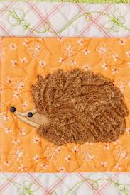 Kimberbell Mystery Wallflower Quilt Digital Dealer  A LA CARTE SEPTEMBER BLOCK DESIGN ONLY