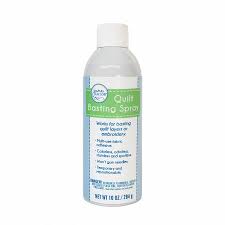 June Tailor Quilt Basting Spray JT-440