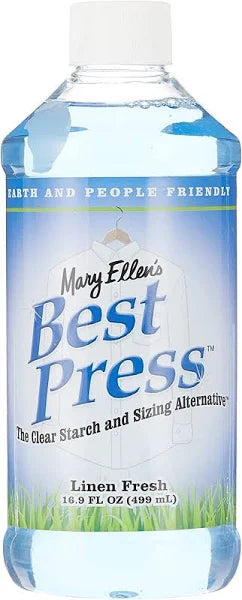 Mary Ellen's Best Press 33 oz (VARIOUS SCENTS)