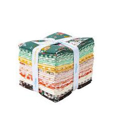Load image into Gallery viewer, Minki Kim Sunsetridge Fat Quarter Bundle FQ-15730-24