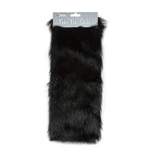 Shannon Fabrics Fun Fur 9
