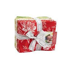 Load image into Gallery viewer, Moda Christmas Figs II Fat Quarter Bundle 20312AB