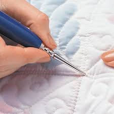 New Notion!! Clover Ball Point Awl 876CV