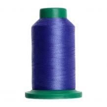 Isacord 1000m Polyester - Forget Me Not: 2922-3332