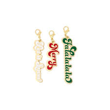 Moda Zipper Pulls 2 Count