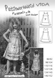 Farbenmix Vida Pattern