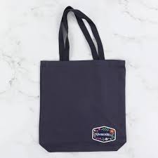 NEW Navy Kimberbell Tote from Kimberbell Day 2025