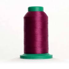 Isacord 1000m Polyester - Dark Current: 2922-2711