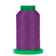 Isacord 1000m Polyester - Sugar Plum: 2922-2912