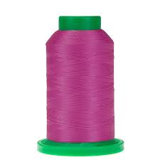 Isacord 1000m Polyester - Roseate: 2922-2510