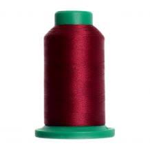 Isacord 1000m Polyester - Wine: 2922-2333