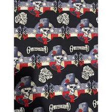 Load image into Gallery viewer, Grateful Dead Fabrics by the yard