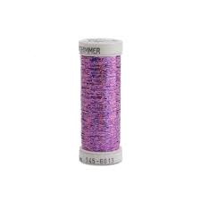 Sulky Holoshimmer Metallic Thread 250 Yard Spools (Various Colors Options)