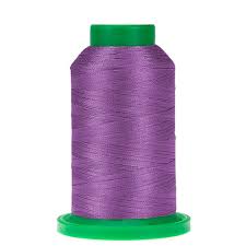 Isacord 1000m Polyester - Wild Iris: 2922-2830