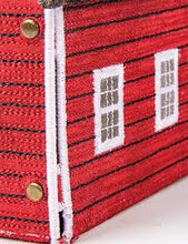 Load image into Gallery viewer, Riley Blake Machine Embroidery Homestead Prairie Barn Design ME207PH0125