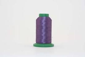 Isacord 1000m Polyester - Easter Purple: 2922-2832