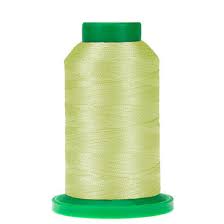 Isacord 1000m Polyester - Spring Green: 2922-6141