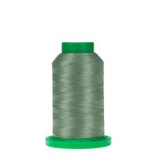 Isacord 1000m Polyester - Palm Leaf: 2922-5552