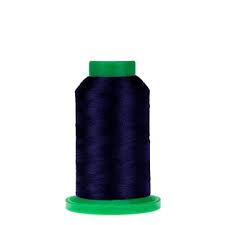 Isacord 1000m Polyester - Provence: 2922-3102