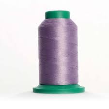 Isacord 1000m Polyester - Haze: 2922-3251