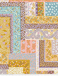 Liberty Fabrics Tudor Celebration Clearance Fabric