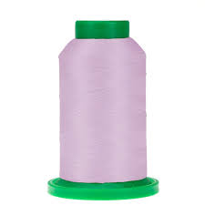 Isacord 1000m Polyester - Impatiens: 2922-2650