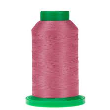Isacord 1000m Polyester - Mauve: 2922-2241