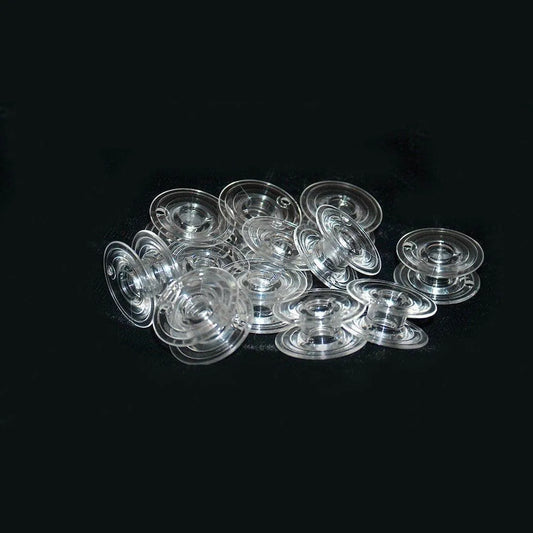 Baby Lock Clear Bobbins  ESG-BOB